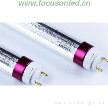 RoHS/CE Led Lights Smd Led T8 Prefect Pink LED